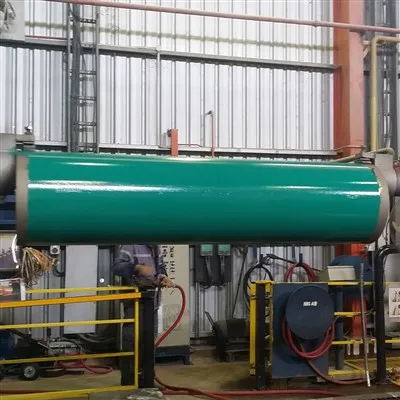 รังสีส่งผลต่อสารเคลือบป้องกันการกัดกร่อนอย่างไร?